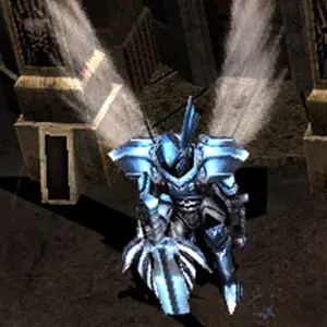 Spirit of Archangel