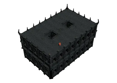 Chaos Castle Mu Online