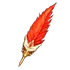 Uriel's Feather