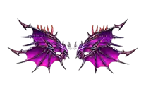 Wings of Jaan