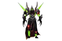 Cruel Blood Assassin (D)
