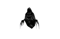Deep Dungeon Ghost