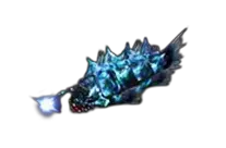 Medium Bahamut of Abyss
