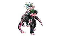Ashy Deathrider