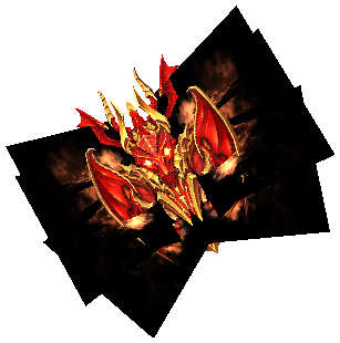 Apocalypse Lord Shield