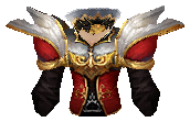 Blood Angel Mage Armor