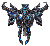 Dark Angel Mage Armor