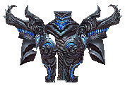 Darkangel Elf Armor (A)