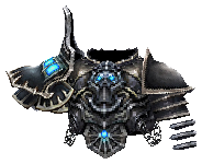 Darkangel Knight Armor