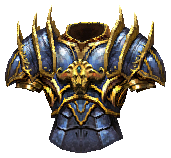 Tigris Armor
