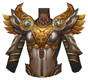 Holyangel Slayer Armor