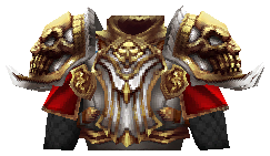 Holyangel Knight Armor (Conviction)