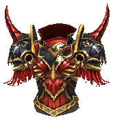 Soul Slayer Armor