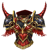 Soul Mage Armor