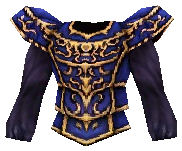 Mage Legendary Armor