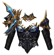 Fidelity Armor