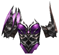 Trace Armor