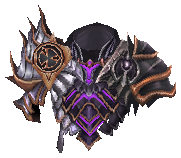 Silver Heart Light Wizard Armor