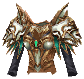 Geist Armor