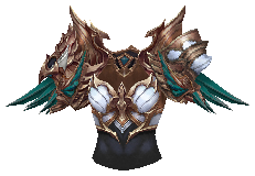 Brilliant Mage Armor