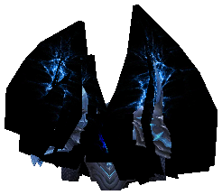 Lightning Knight Armor