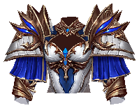 Justice Armor