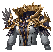 Imperial Elf Armor
