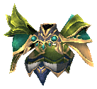 Rune Light Armor
