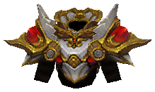 Bloodangel Knight Armor (Conviction)