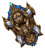 Manticore Lord Shield