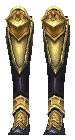 Soul Mage Boots