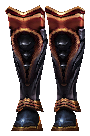 Awakening Soul Knight Boots