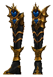 Fidelity Boots