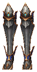 Manticore Mage Boots
