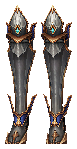 Manticore Slayer Boots