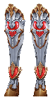 Finesse Boots