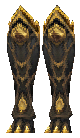 Darjeeling Boots