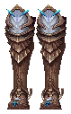 Brilliant Knight Boots