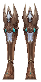 Brilliant Mage Boots
