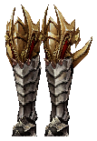 Primal Boots