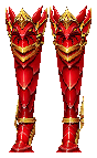 Apocalypse Mage Boots