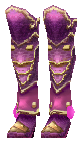 Alchemist Holly Spirit Boots