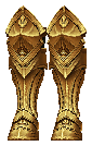 Saint Boots