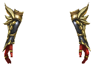 Soul Mage Gloves