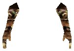 Mage Pad Gloves