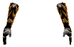 Mage Sphinx Gloves