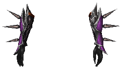 Trace Gloves