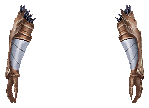 Brilliant Mage Gloves