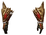 Primal Gloves