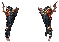 Apex Gloves